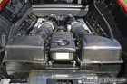 430 Scuderia Engine