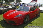 430 Scuderia Front Left