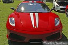 430 Scuderia Front