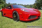 Ferrari 430 Scuderia