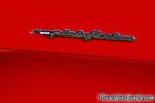 Ferrari F430 Scuderia Pininfarina Badge