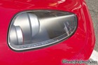 Ferrari Scuderia Headlight