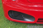 Ferrari F430 Spider Front Air Intake