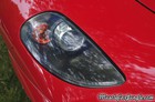 Ferrari F430 Spider Headlight