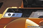 Red Ferrari F430 Spider Console