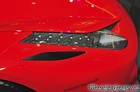 Turbogharged 2010 Ferrari 458 Headlights