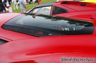 2011 Ferrari 458 Italia Engine Cover