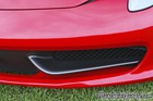 2011 Ferrari 458 Italia Front Air Intake