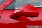 2011 Ferrari 458 Italia Side Mirror