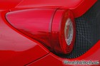 2011 Ferrari 458 Italia Tail Light