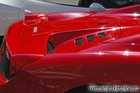 2013 458 Spider Rear Intake Scoop