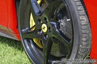 2013 Ferrari 458 Spider Wheel