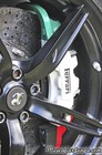 2015 Ferrari 458 Speciale Brake Caliper