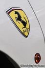 2015 Ferrari 458 Speciale Fender Crest