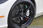 2015 Ferrari 458 Speciale Wheel