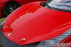 Ferrari 458 Challenge Hood