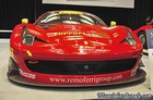 2014 Ferrari 458 GT3 Front