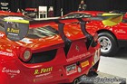 2014 Ferrari 458 GT3 Rear Wing