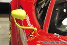 2014 Ferrari 458 GT3 Side Mirror