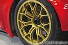 2014 Ferrari 458 GT3 Wheel