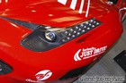 Ferrari 458 GT3 Front Fender
