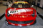 Ferrari 458 GT3 Front