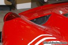 Ferrari 458 GT3 Rear Intake