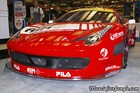 Ferrari 458 GT3