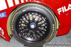 Ferrari 458 GT3 Wheel