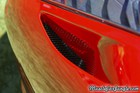 Ferrari 458 Italia Front Vent