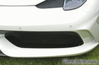 458 Speciale Front Air Intake