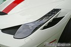 458 Speciale Headlights