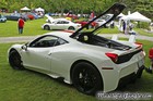 458 Speciale Rear Left