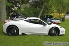 458 Speciale Right Side