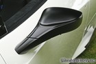 458 Speciale Side Mirror