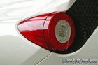 458 Speciale Taillight