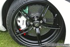 458 Speciale Wheel