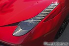 Ferrari 458 Spider Headlight