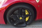 Ferrari 458 Spider Wheel