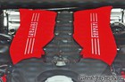 2016 Ferrari 488 Engine