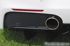 2016 Ferrari 488 Exhaust