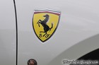 2016 Ferrari 488 Fender Crest