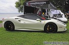2016 Ferrari 488 Right Side