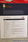 1980 Ferrari 512 BB Information