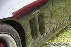 1999 550 Maranello Fender Vents