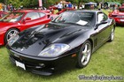 1999 550 Maranello Front Left