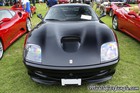1999 550 Maranello Front