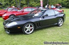 1999 550 Maranello Left Side