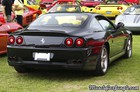 1999 550 Maranello Rear Right