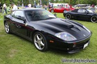 1999 550 Maranello